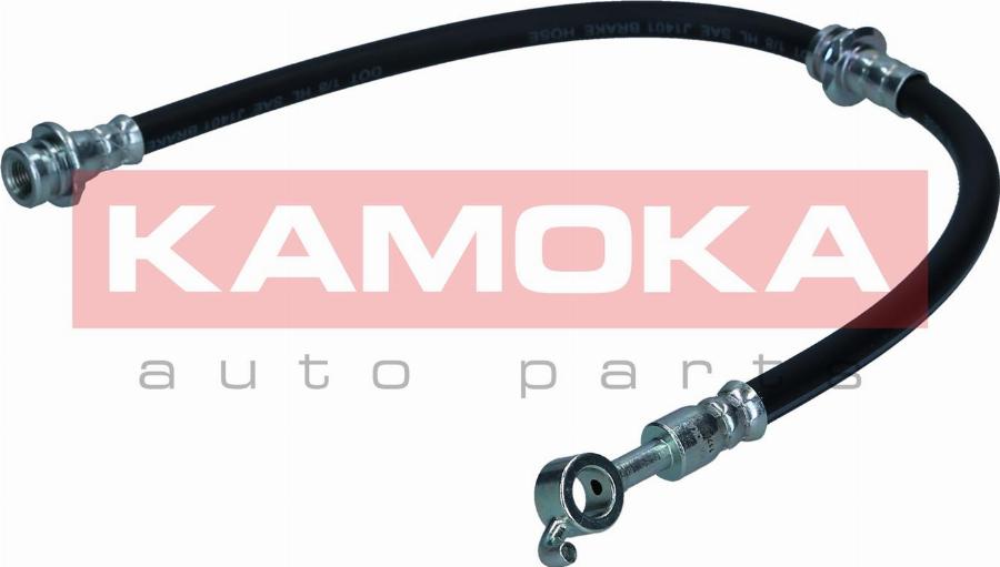 Kamoka 1170050 - Тормозной шланг avtokuzovplus.com.ua