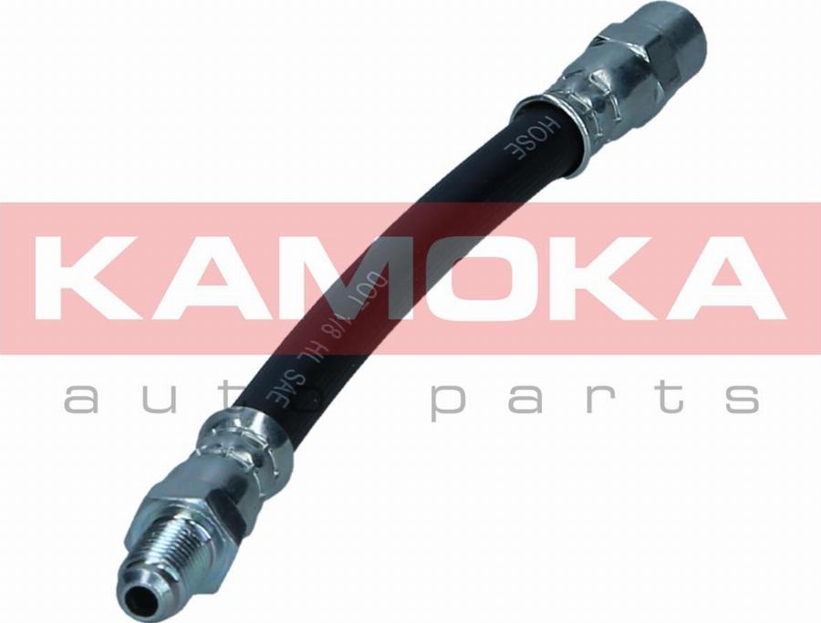 Kamoka 1170053 - Тормозной шланг avtokuzovplus.com.ua