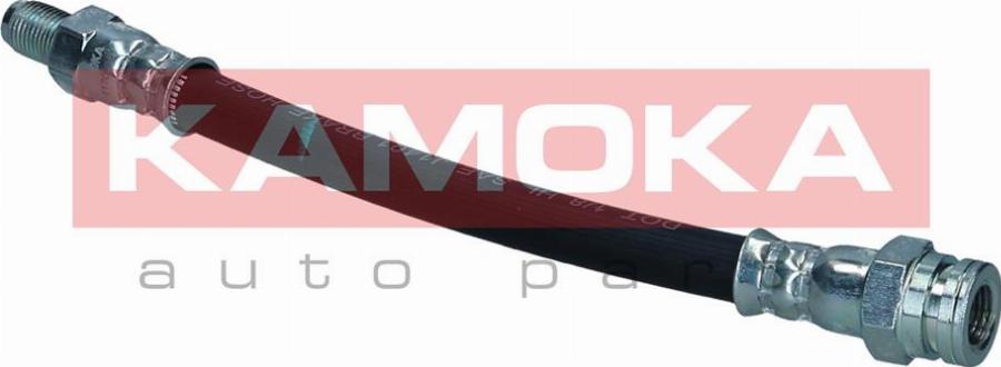 Kamoka 1170055 - Гальмівний шланг autocars.com.ua