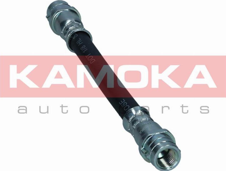 Kamoka 1170057 - Тормозной шланг autodnr.net