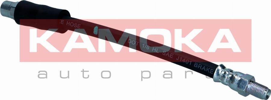 Kamoka 1170059 - Тормозной шланг autodnr.net