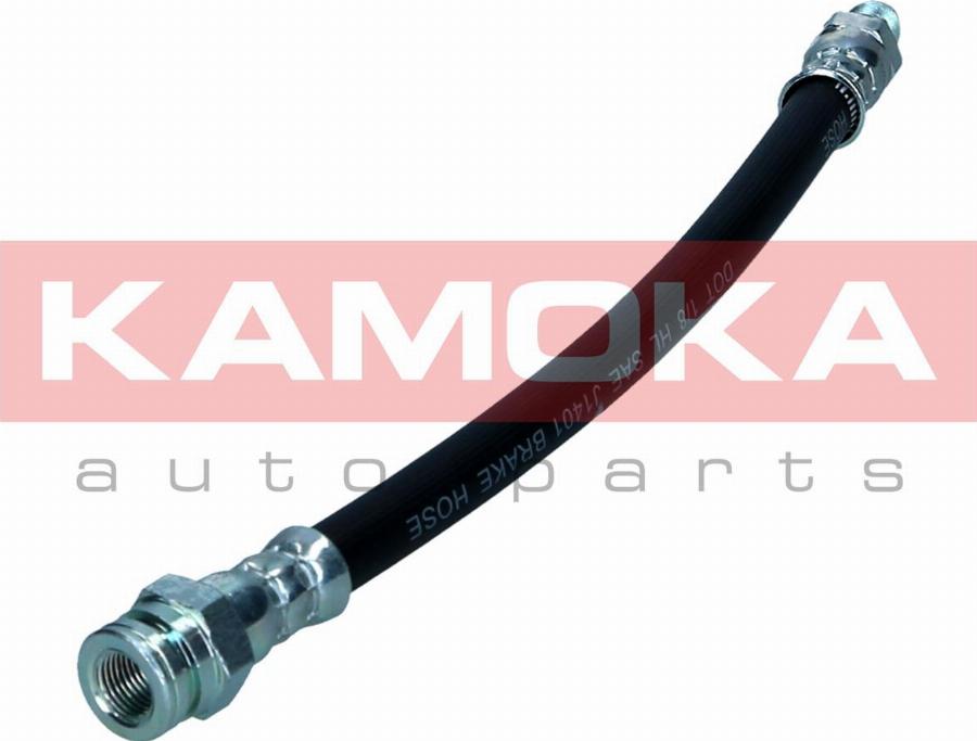 Kamoka 1170064 - Тормозной шланг avtokuzovplus.com.ua