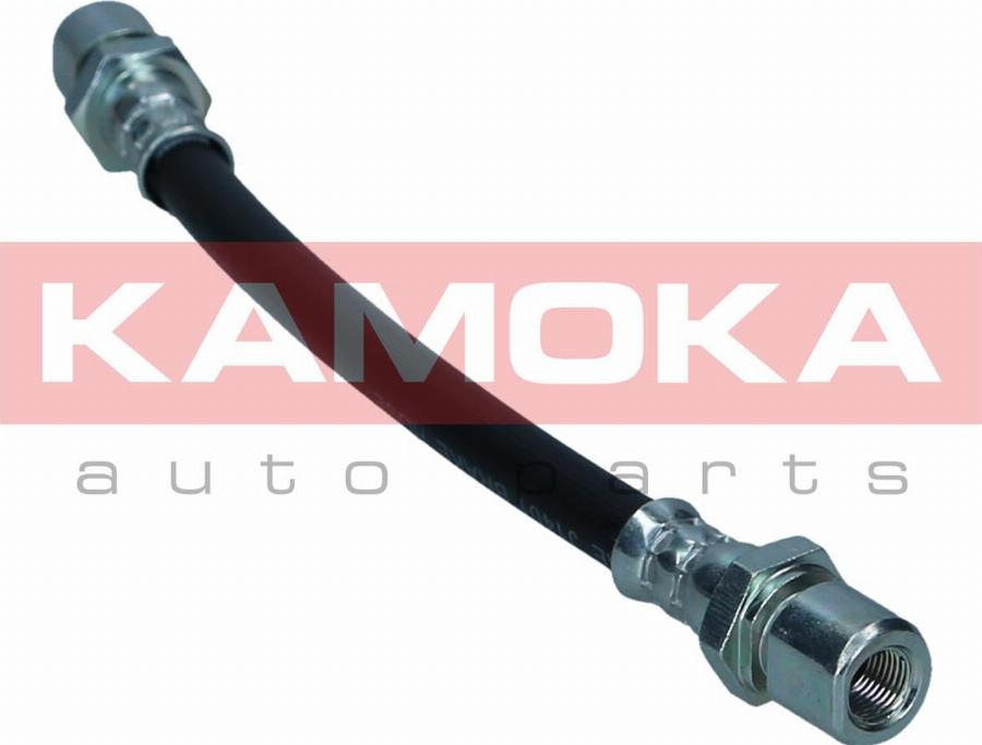 Kamoka 1170065 - Гальмівний шланг autocars.com.ua