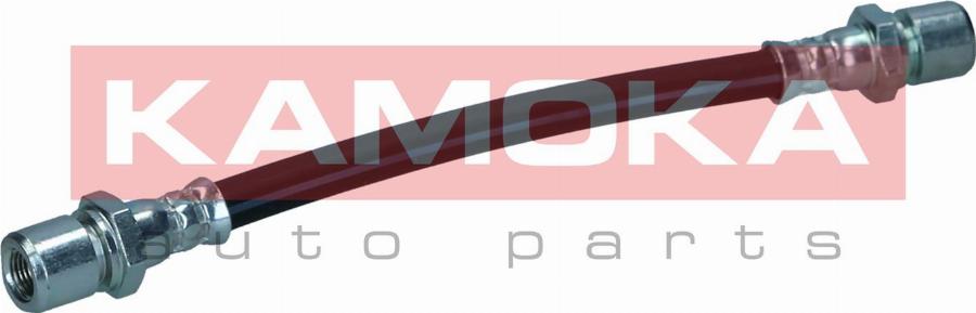 Kamoka 1170065 - Гальмівний шланг autocars.com.ua