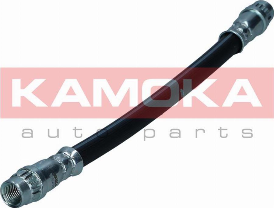 Kamoka 1170066 - Гальмівний шланг autocars.com.ua