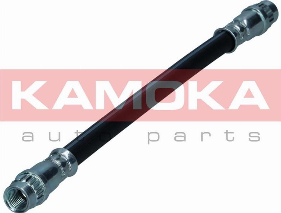 Kamoka 1170066 - Гальмівний шланг autocars.com.ua