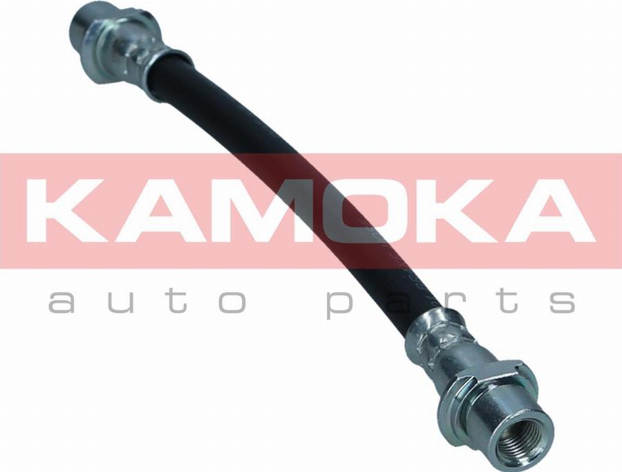 Kamoka 1170067 - Гальмівний шланг autocars.com.ua