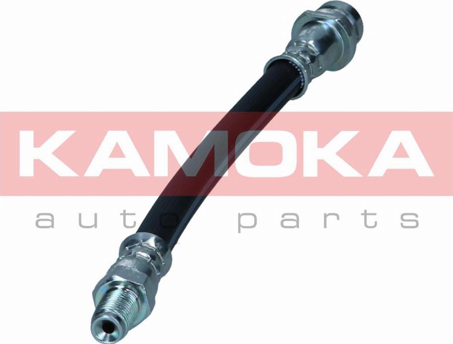 Kamoka 1170068 - Гальмівний шланг autocars.com.ua