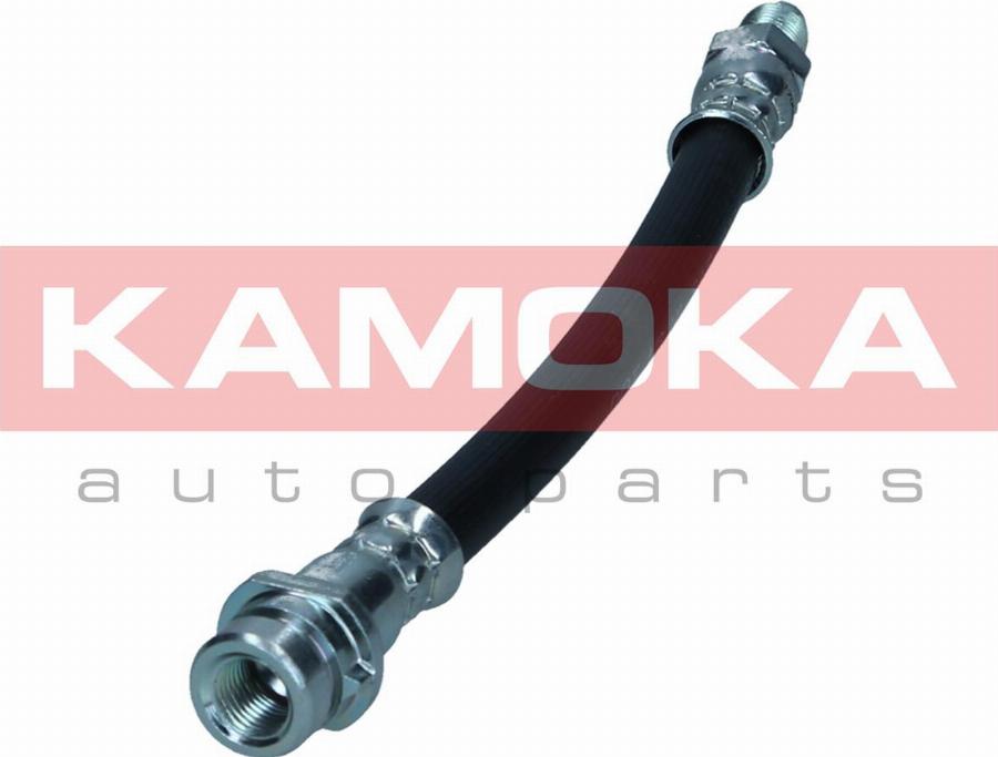 Kamoka 1170068 - Гальмівний шланг autocars.com.ua