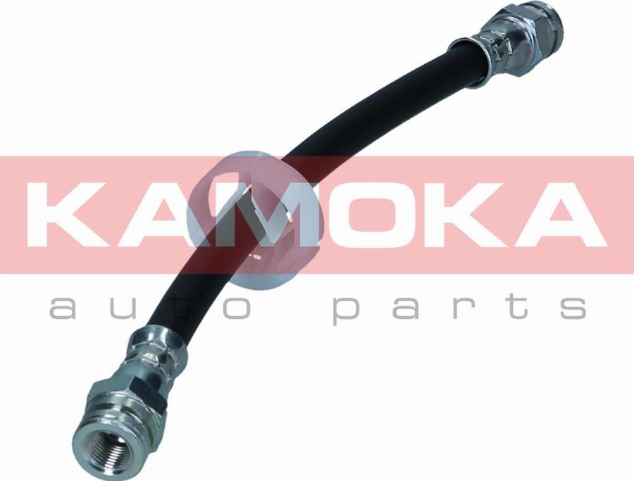 Kamoka 1170072 - Гальмівний шланг autocars.com.ua