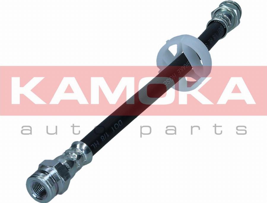 Kamoka 1170072 - Гальмівний шланг autocars.com.ua