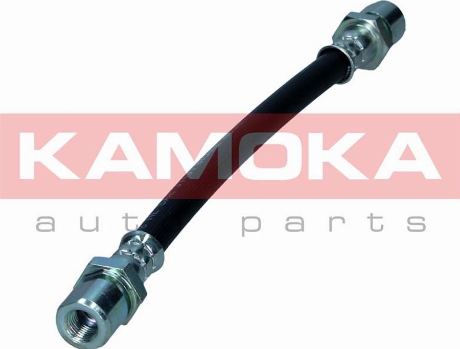 Kamoka 1170074 - Тормозной шланг avtokuzovplus.com.ua