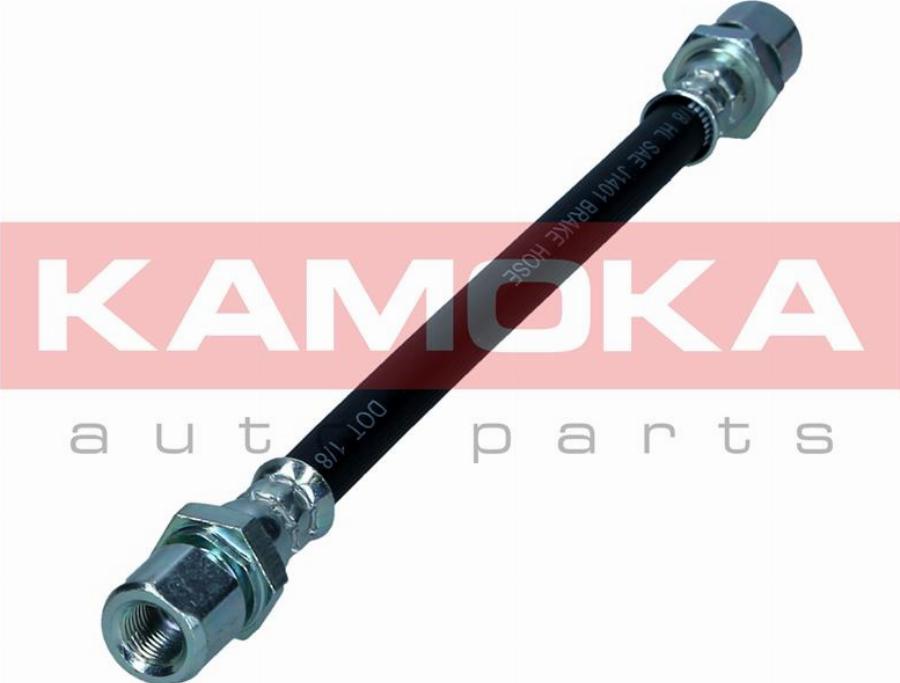 Kamoka 1170074 - Тормозной шланг avtokuzovplus.com.ua