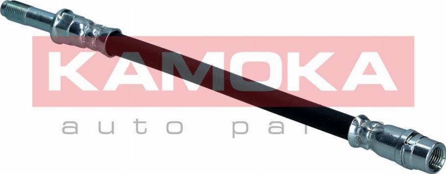 Kamoka 1170075 - Гальмівний шланг autocars.com.ua