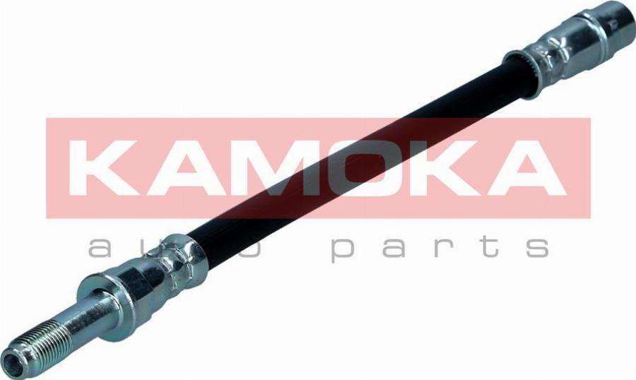 Kamoka 1170075 - Гальмівний шланг autocars.com.ua