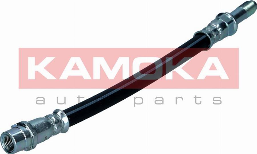 Kamoka 1170075 - Гальмівний шланг autocars.com.ua