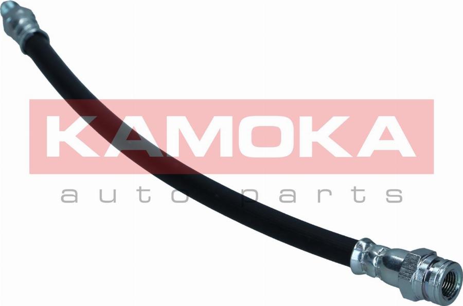 Kamoka 1170076 - Тормозной шланг avtokuzovplus.com.ua