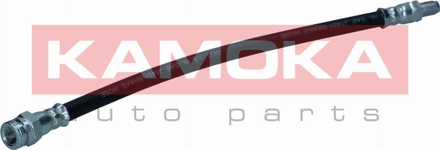 Kamoka 1170076 - Тормозной шланг avtokuzovplus.com.ua