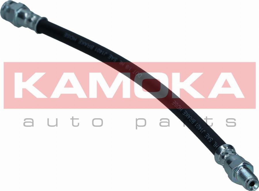 Kamoka 1170076 - Тормозной шланг autodnr.net