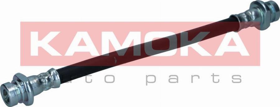 Kamoka 1170077 - Гальмівний шланг autocars.com.ua