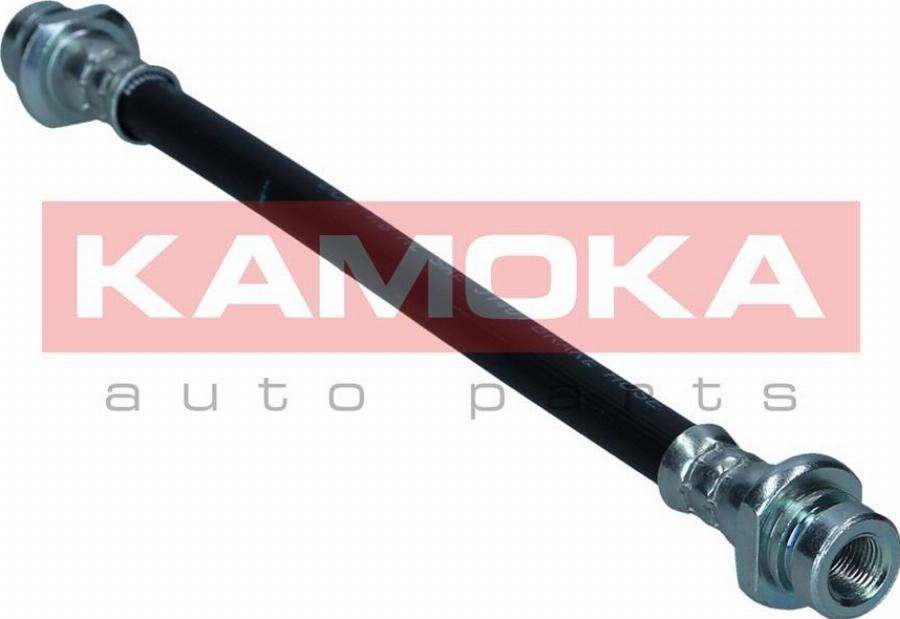 Kamoka 1170077 - Гальмівний шланг autocars.com.ua