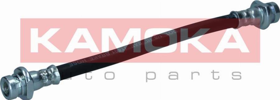 Kamoka 1170077 - Гальмівний шланг autocars.com.ua