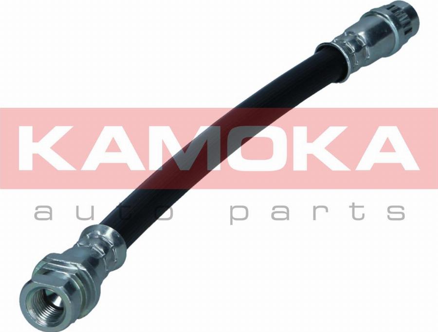 Kamoka 1170082 - Гальмівний шланг autocars.com.ua