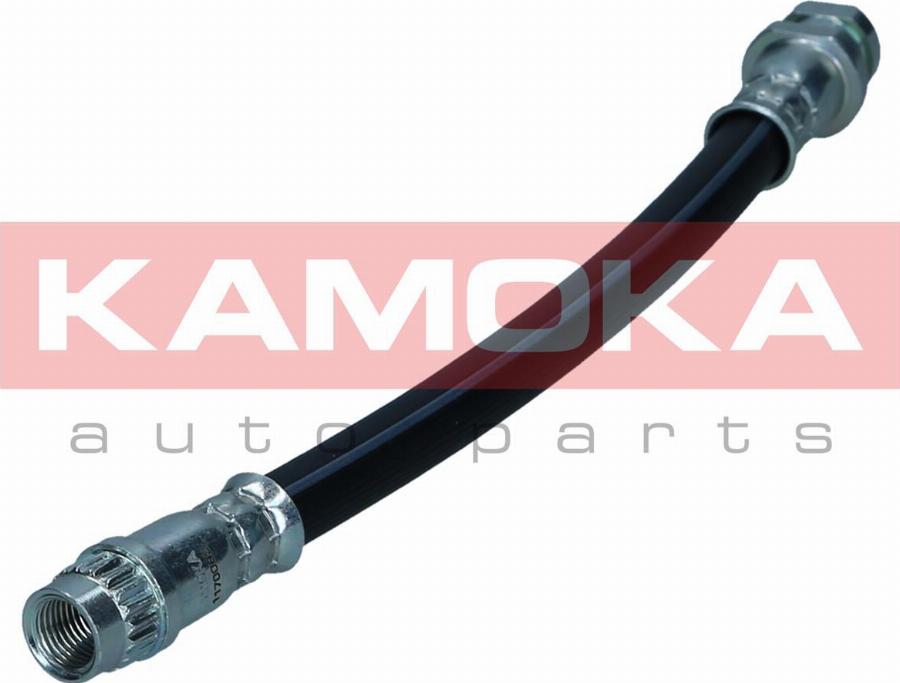 Kamoka 1170082 - Гальмівний шланг autocars.com.ua