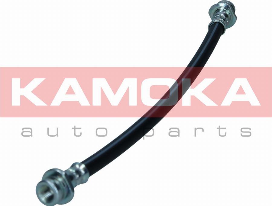 Kamoka 1170086 - Гальмівний шланг autocars.com.ua