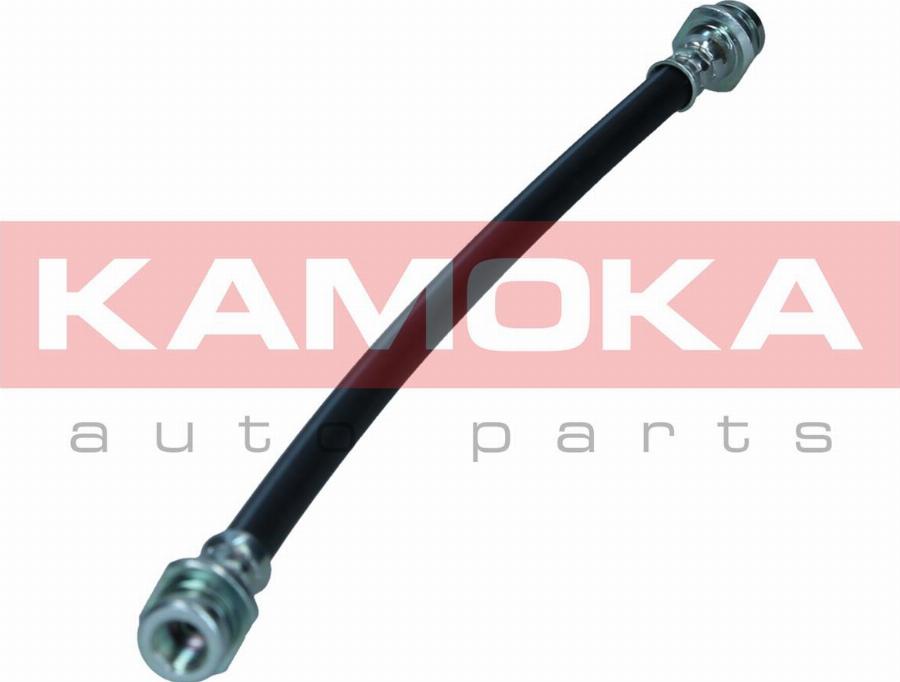 Kamoka 1170086 - Гальмівний шланг autocars.com.ua