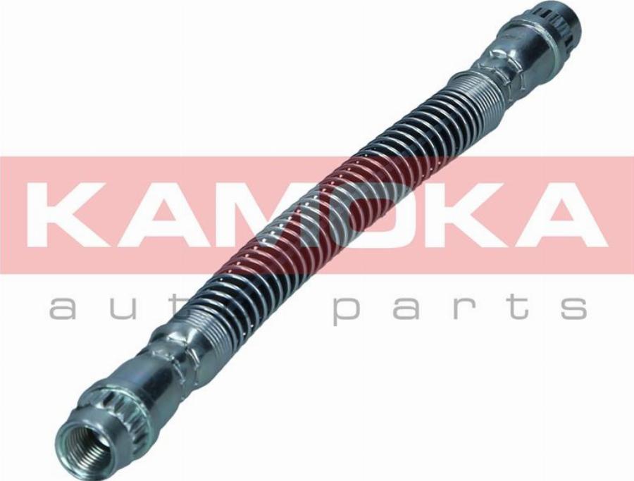 Kamoka 1170087 - Тормозной шланг avtokuzovplus.com.ua