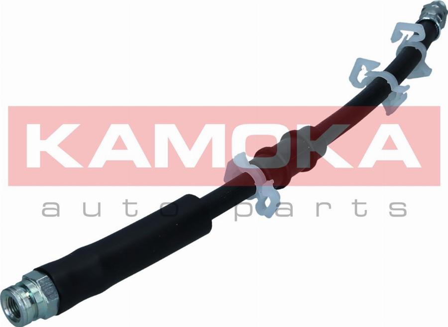 Kamoka 1170089 - Гальмівний шланг autocars.com.ua