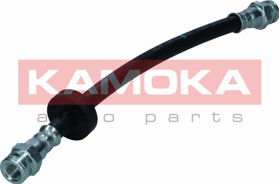 Kamoka 1170090 - Тормозной шланг avtokuzovplus.com.ua