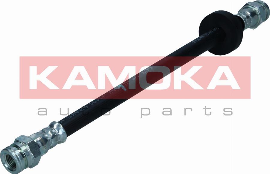 Kamoka 1170090 - Тормозной шланг avtokuzovplus.com.ua