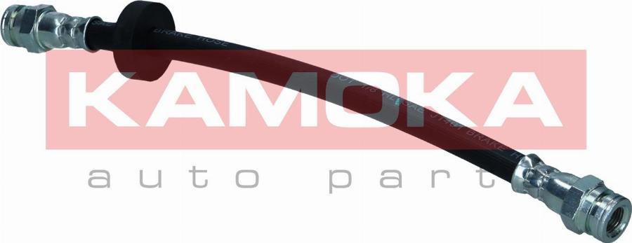 Kamoka 1170090 - Тормозной шланг avtokuzovplus.com.ua