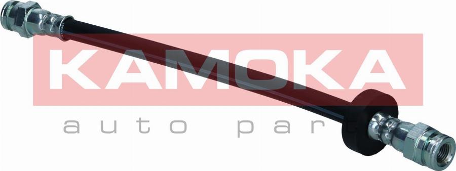 Kamoka 1170091 - Тормозной шланг avtokuzovplus.com.ua