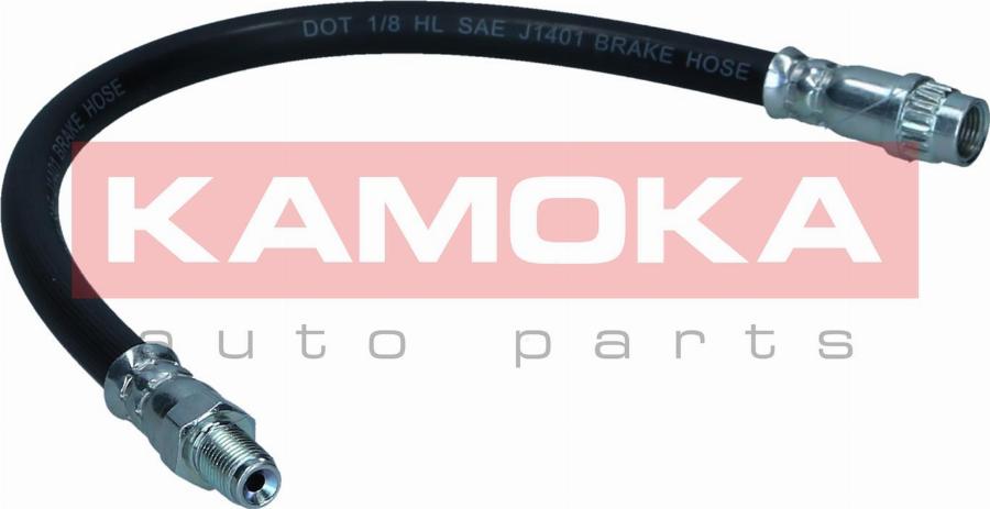 Kamoka 1170092 - Тормозной шланг autodnr.net