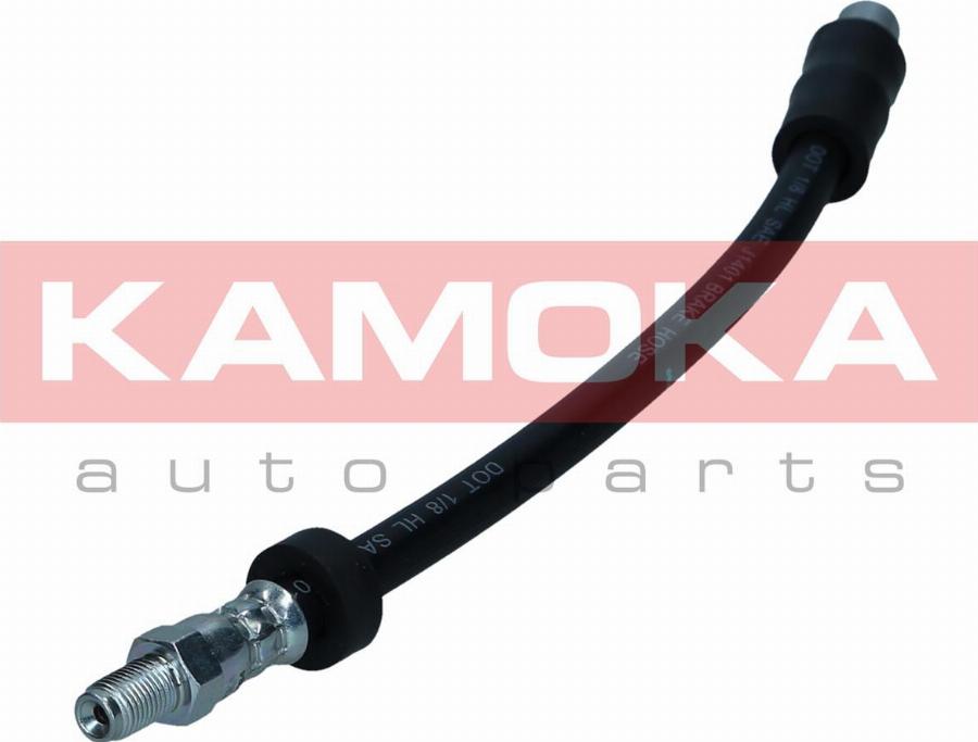 Kamoka 1170094 - Тормозной шланг avtokuzovplus.com.ua