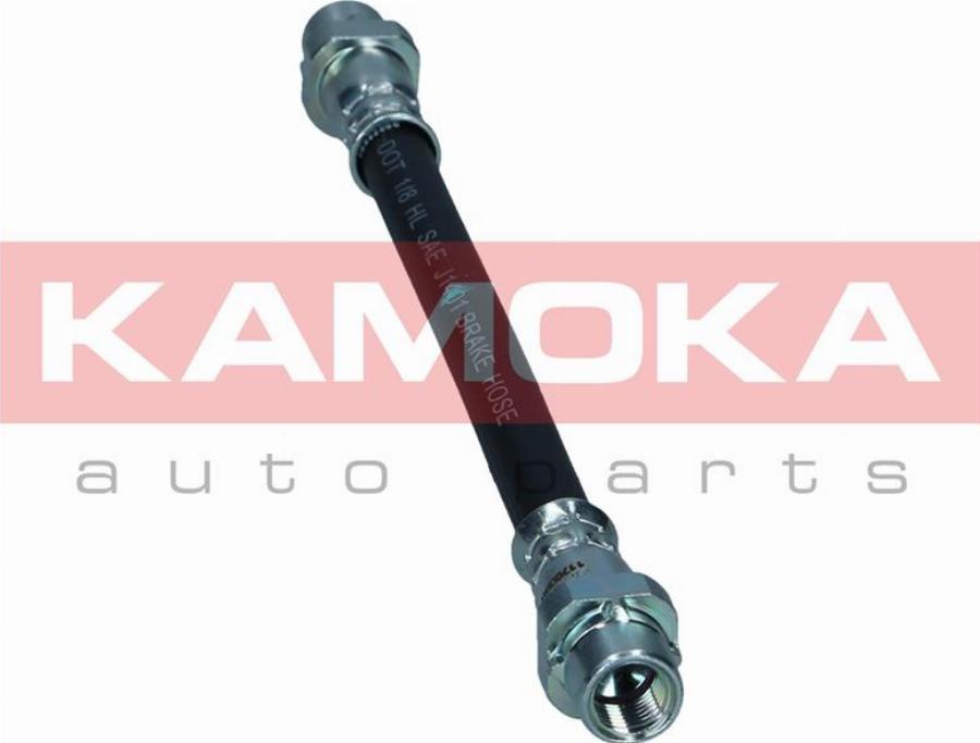 Kamoka 1170098 - Тормозной шланг avtokuzovplus.com.ua