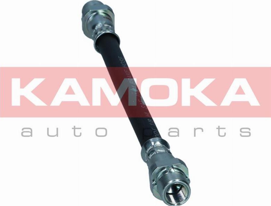 Kamoka 1170098 - Тормозной шланг avtokuzovplus.com.ua