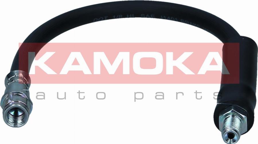 Kamoka 1170104 - Тормозной шланг avtokuzovplus.com.ua