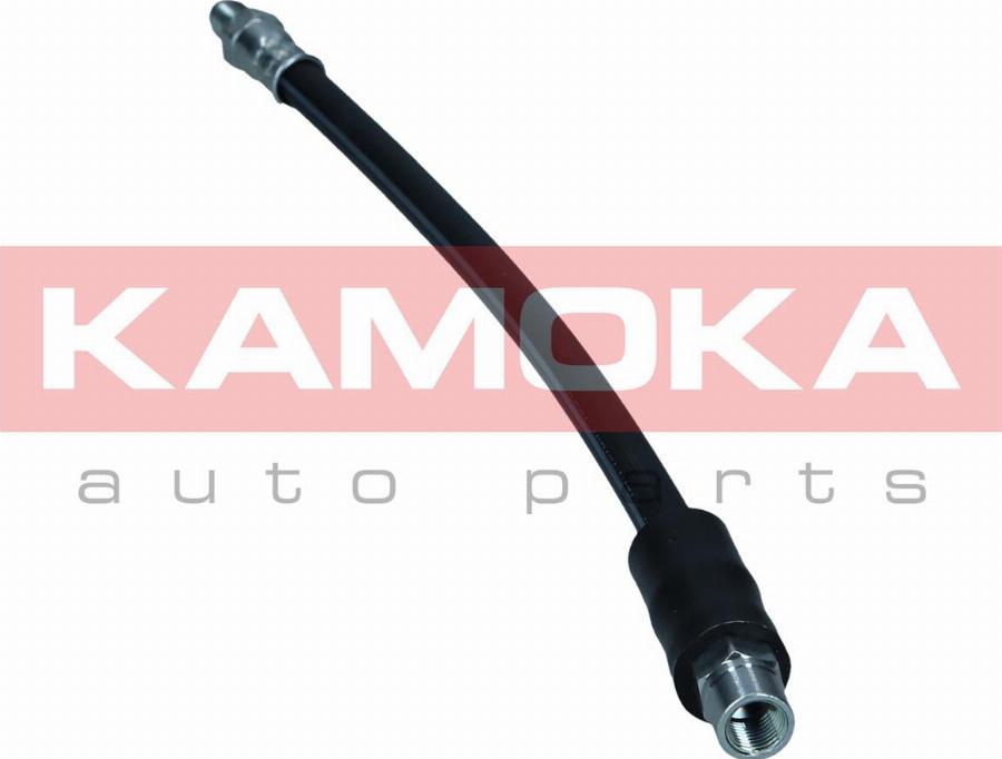 Kamoka 1170106 - Гальмівний шланг autocars.com.ua