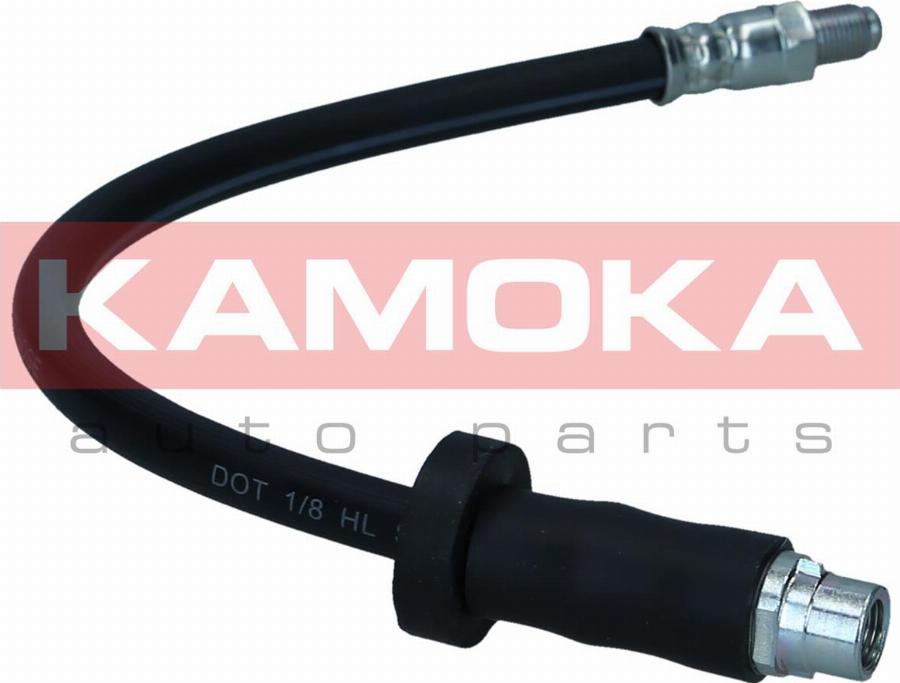 Kamoka 1170110 - Гальмівний шланг autocars.com.ua