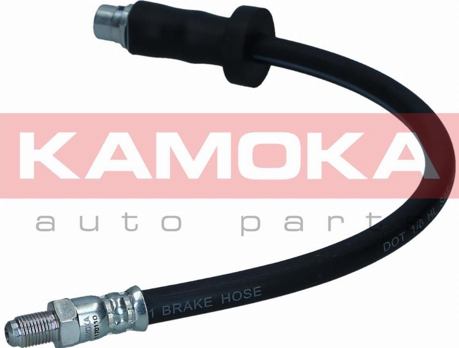 Kamoka 1170110 - Гальмівний шланг autocars.com.ua