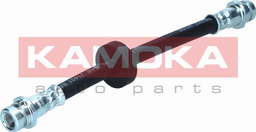 Kamoka 1170111 - Тормозной шланг avtokuzovplus.com.ua