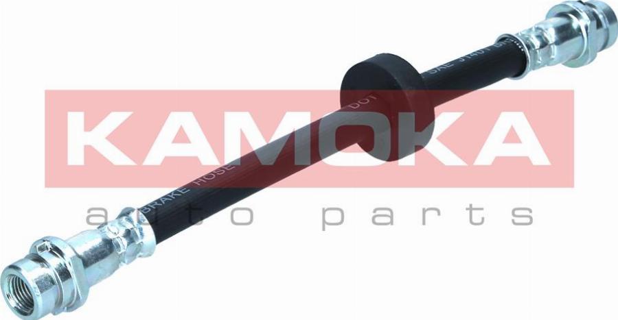 Kamoka 1170111 - Тормозной шланг avtokuzovplus.com.ua