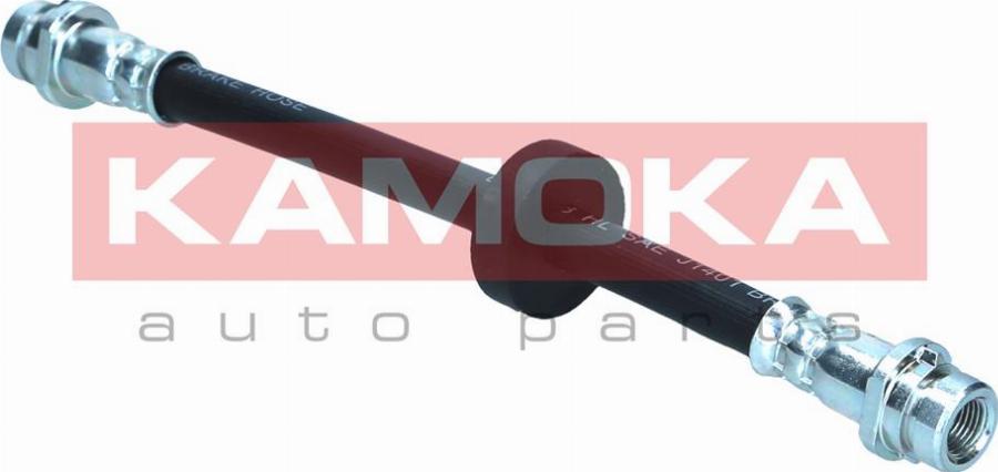 Kamoka 1170111 - Тормозной шланг avtokuzovplus.com.ua