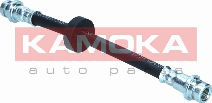 Kamoka 1170111 - Тормозной шланг avtokuzovplus.com.ua