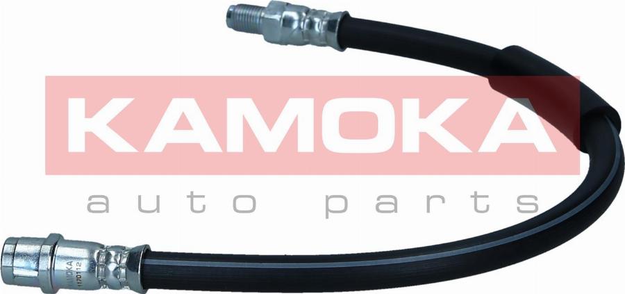 Kamoka 1170112 - Гальмівний шланг autocars.com.ua