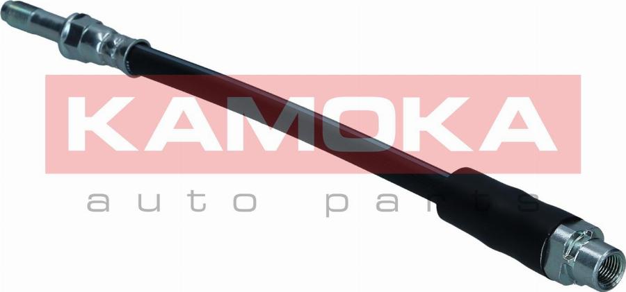 Kamoka 1170127 - Тормозной шланг avtokuzovplus.com.ua